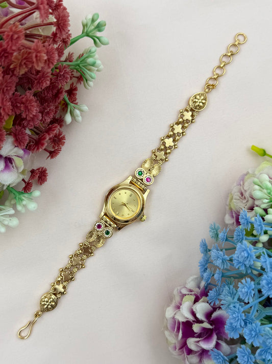 Falguni Heritage Watch ( Adjustable )