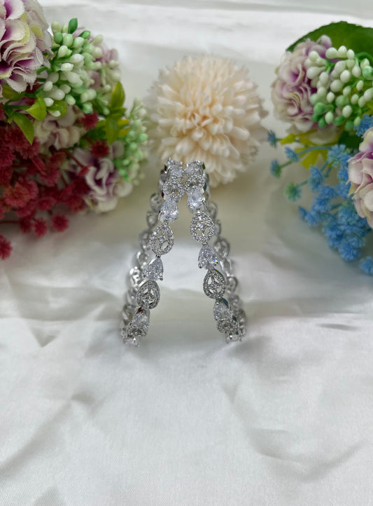 Smile Premium Ad Bangles