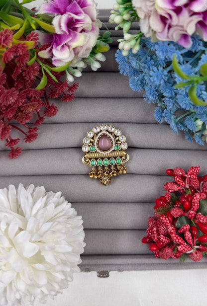 Sneha Chorski Ring