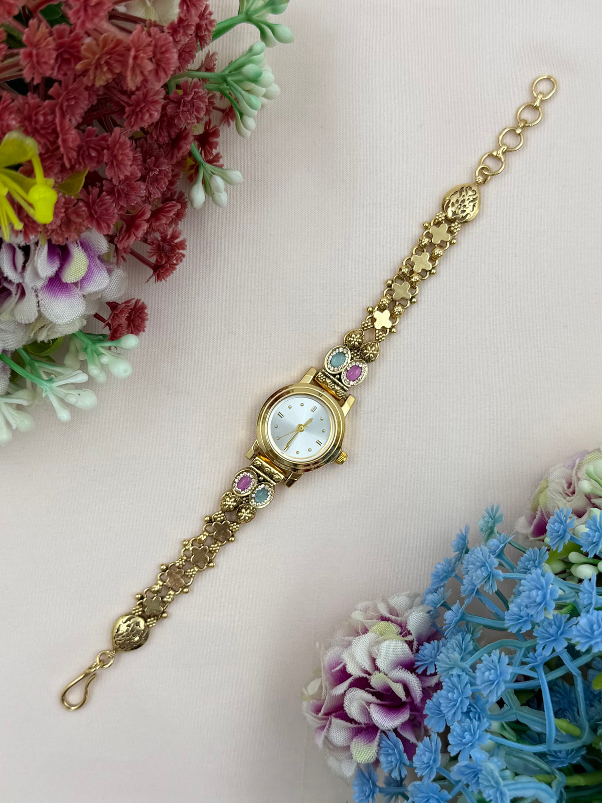 Mouni Heritage Watch ( Adjustable )