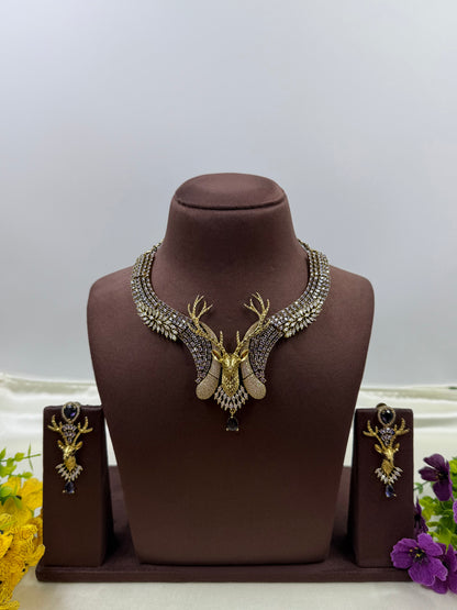 Grisha Dear Design Premium Victorian Hasli