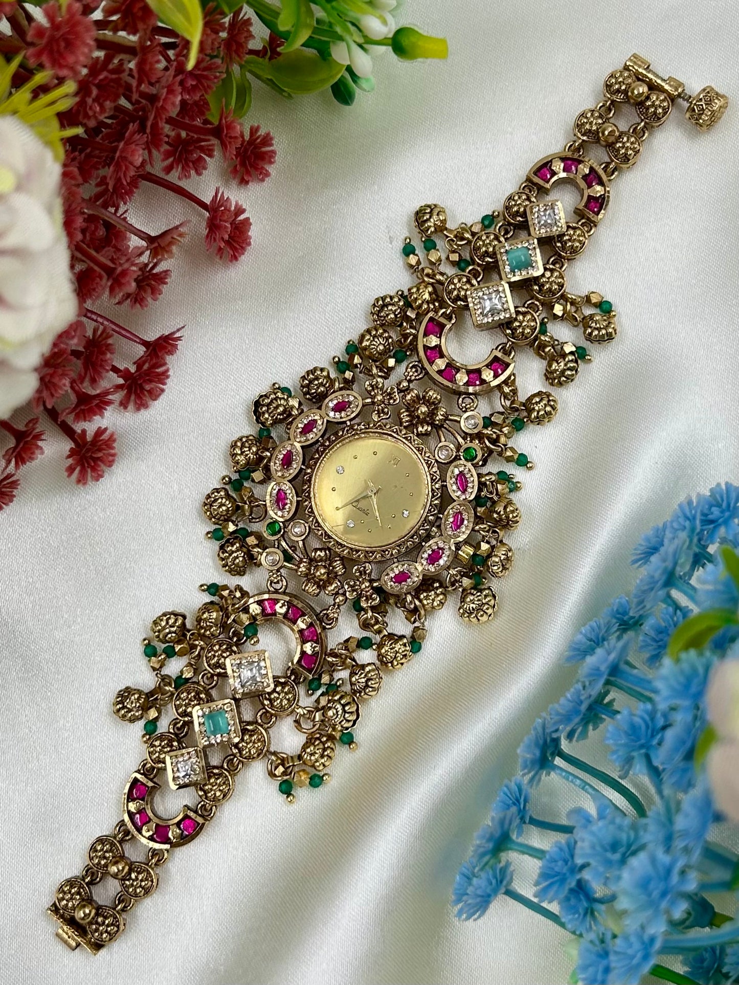 Shubhangi Heritage Watch