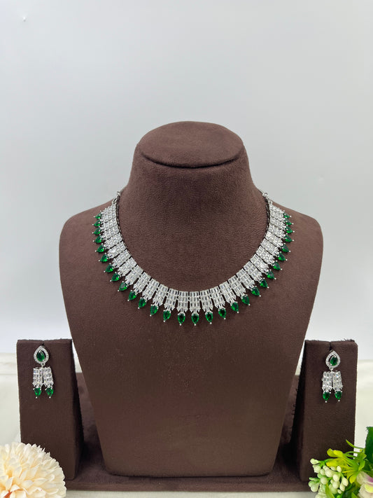 Zen Premium Ad Necklace
