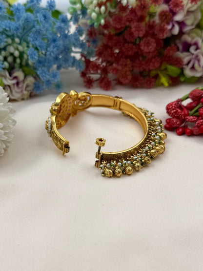 Mina Chorski Bangles (Openable)