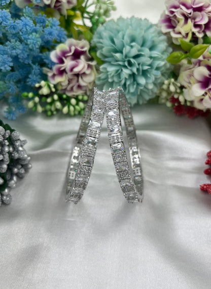 Kaushalya American Dimond Bangles