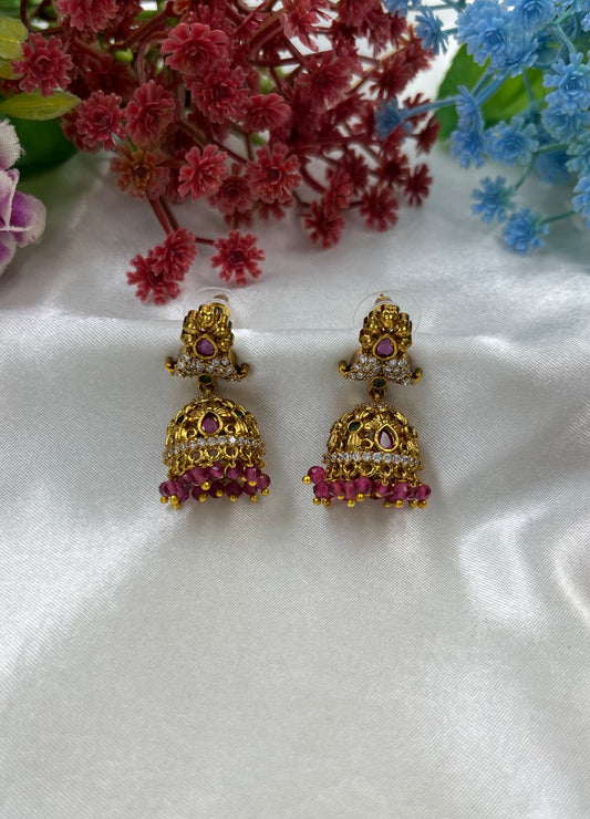 Bina Brass Jumka