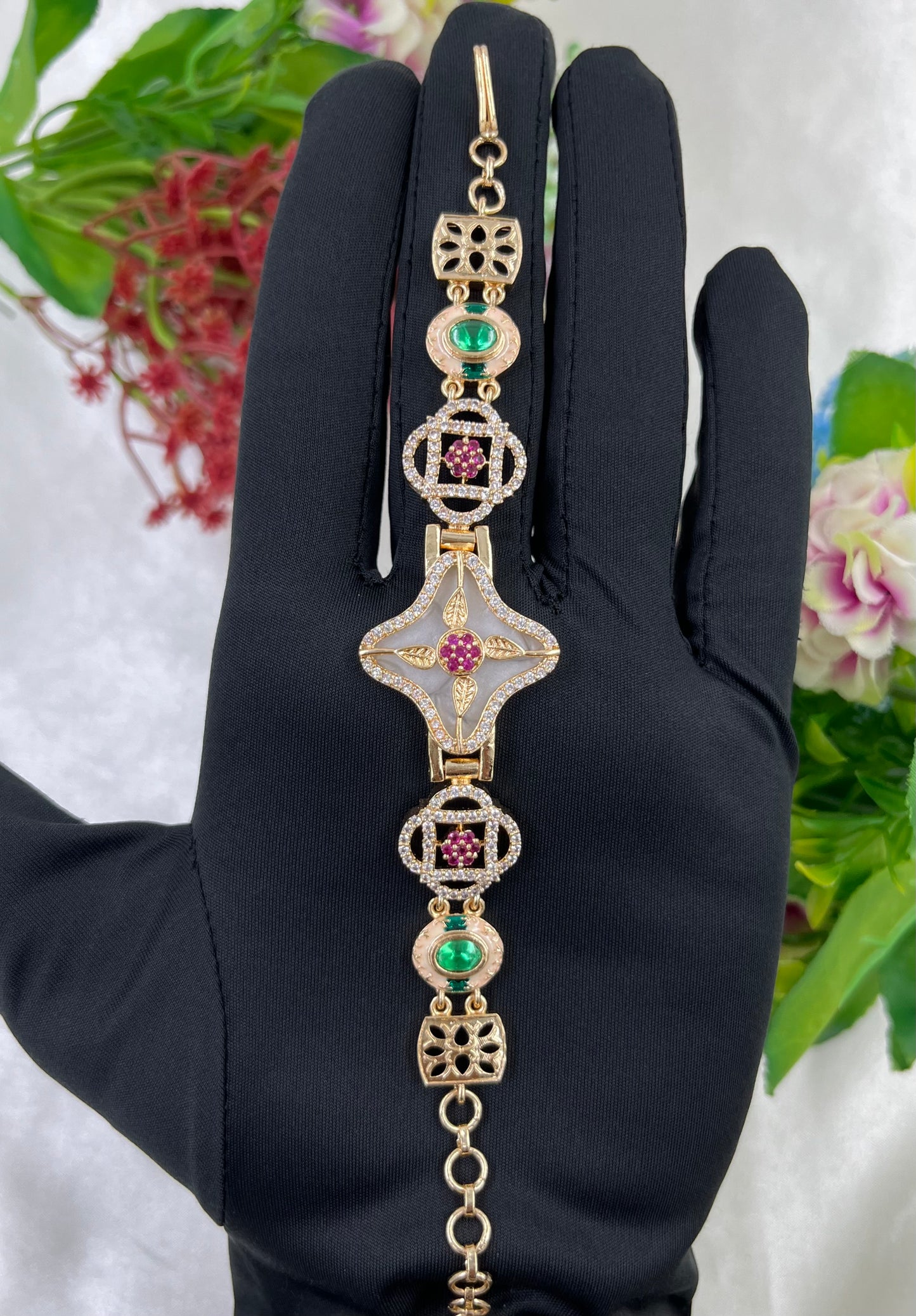 Kusum Premium Bracelet