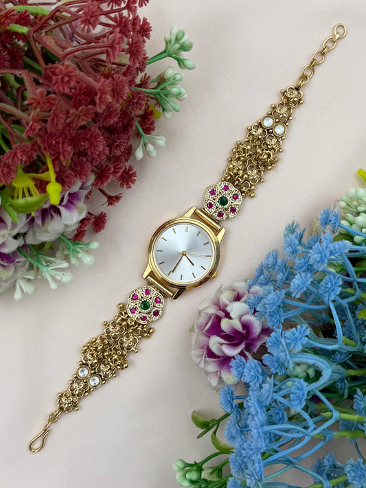 Akanksha Heritage Watch ( Adjustable )