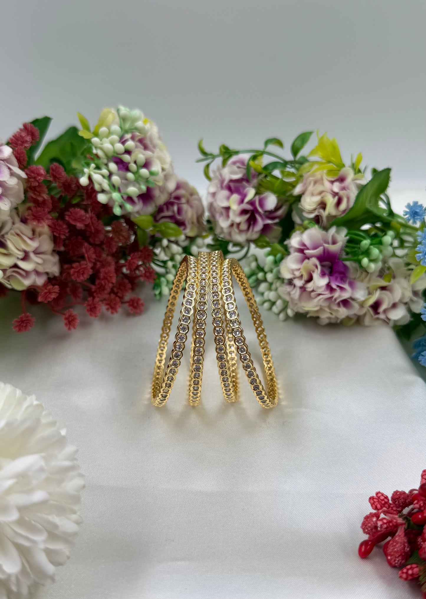 Poonam Traditional Bangles