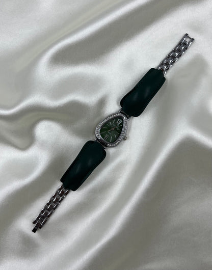 Camila Anti-Tarnish Stainless Steel Watch (Adjustable)