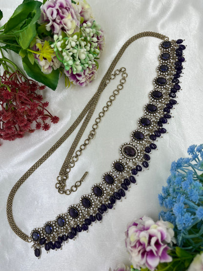 Taravai Premium Victorian Kamarpatta