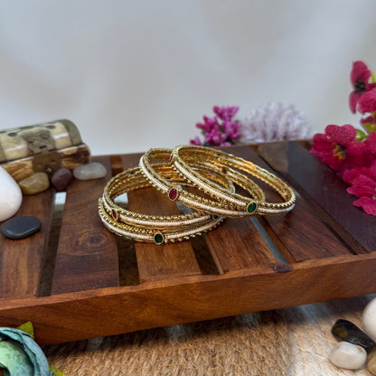 Bharti Chorski Bangles