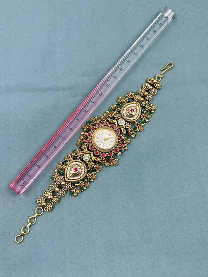 Anjali Heritage Watch