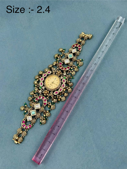 Shubhangi Heritage Watch