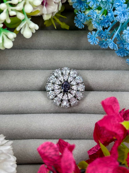 Anchor Premium Ad Ring