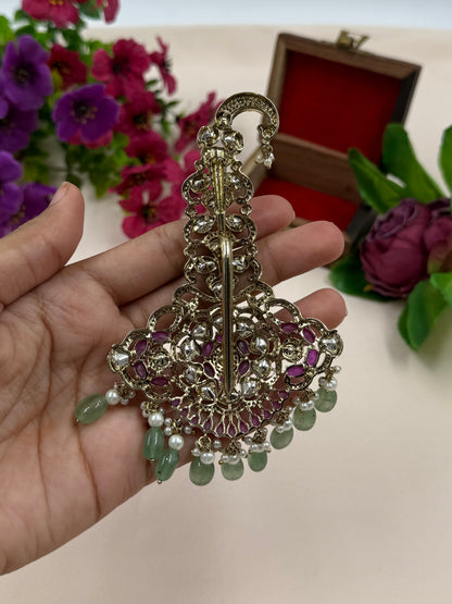 Pranavi Victorian Kalangi