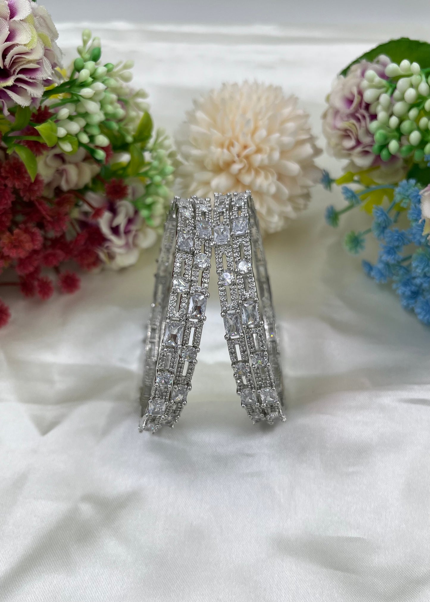 Bhavika Premium Ad Bangles