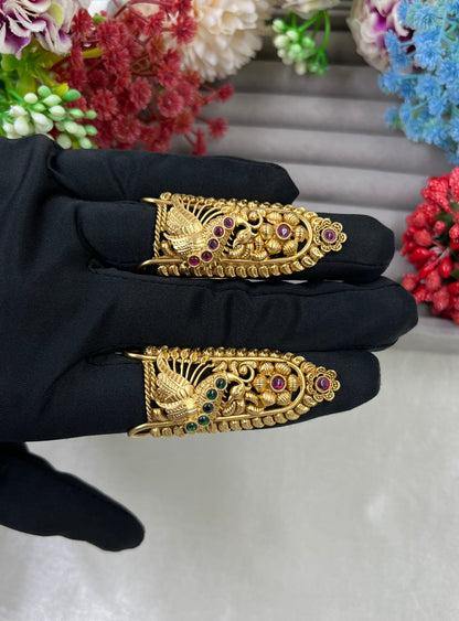 Aarohi Ring