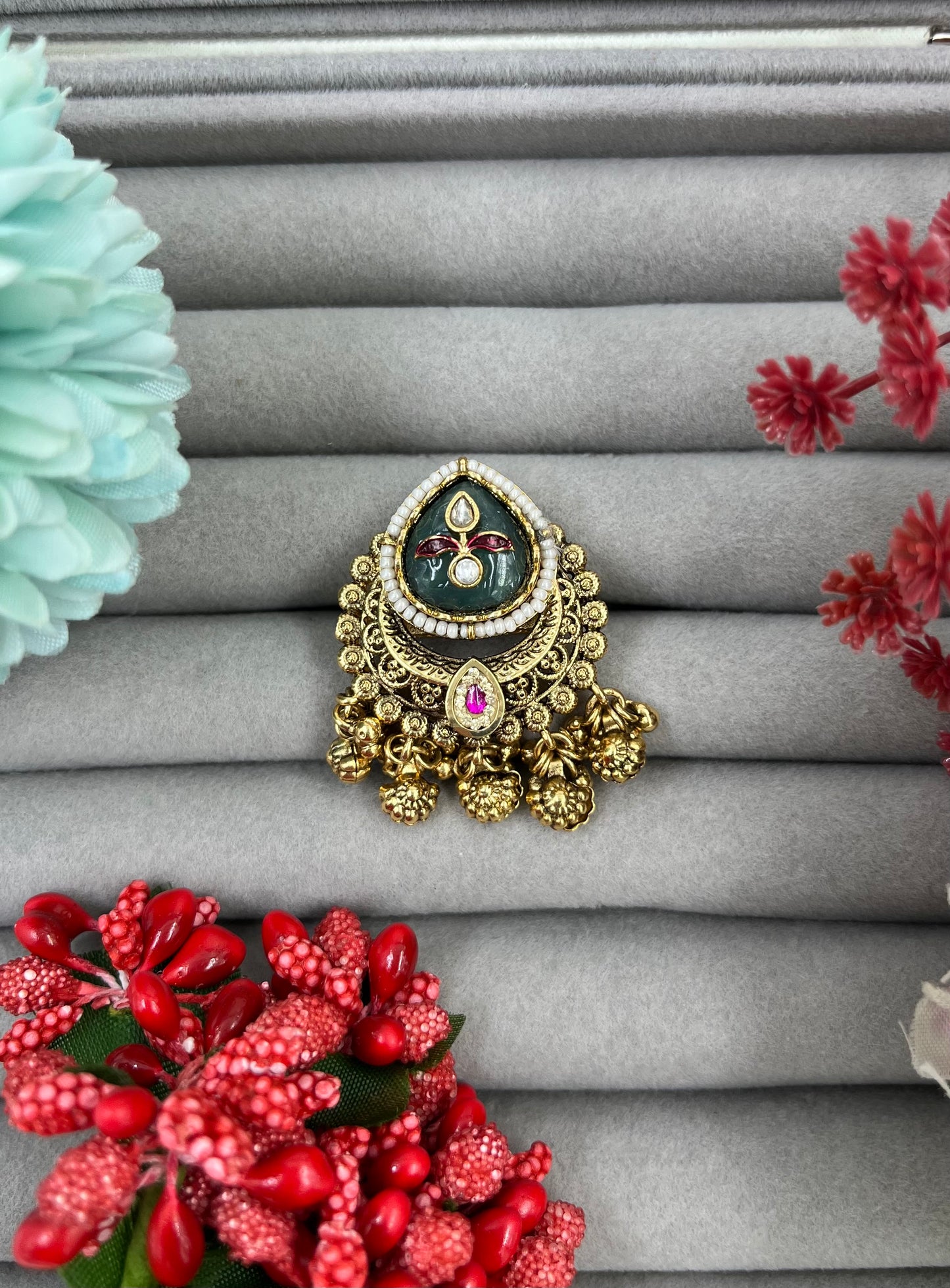 Mahar Heritage Ring