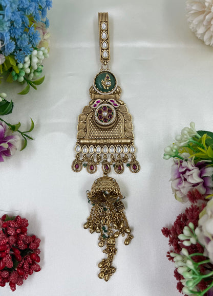 Sachi Chorski Challa