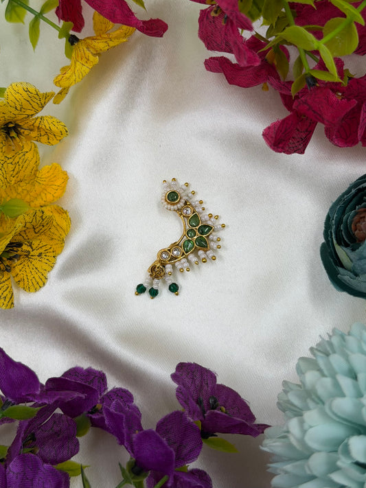 Tripti Traditional Nose Ring
