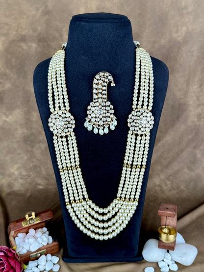 Yash Mala And Kalangi Combo