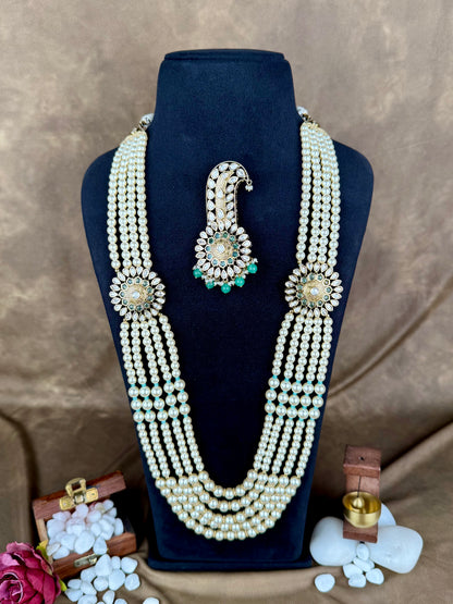 Jignesh Mala And Kalangi Combo