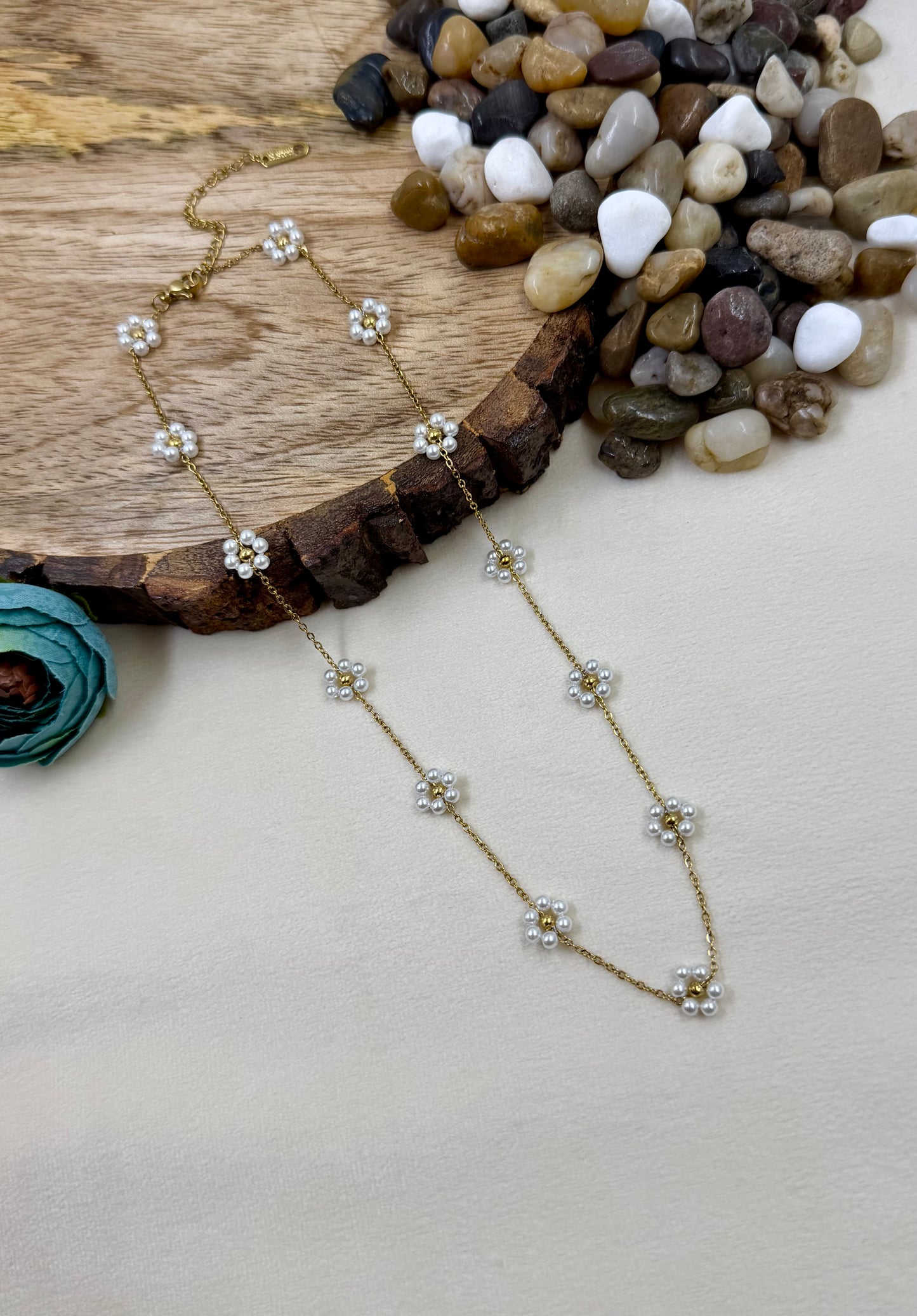 Grace Gold Chain