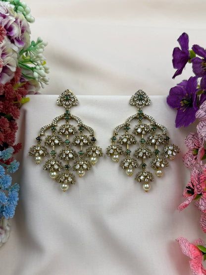 Ratna Premium Ad Victorian Earing
