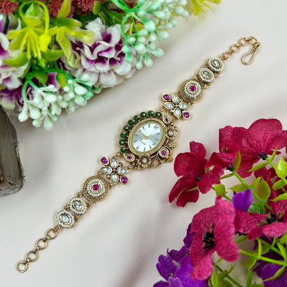 Komal Heritage Watch (Adjustable)