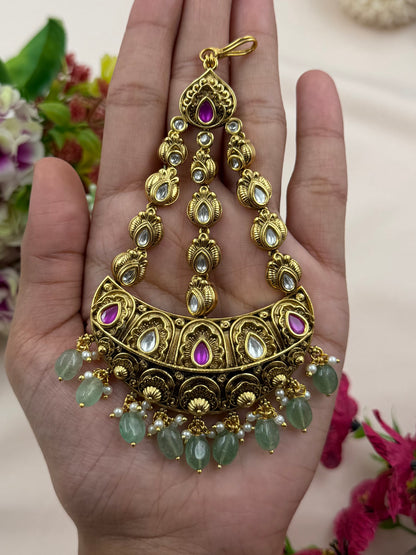 Ragini Heritage Passa