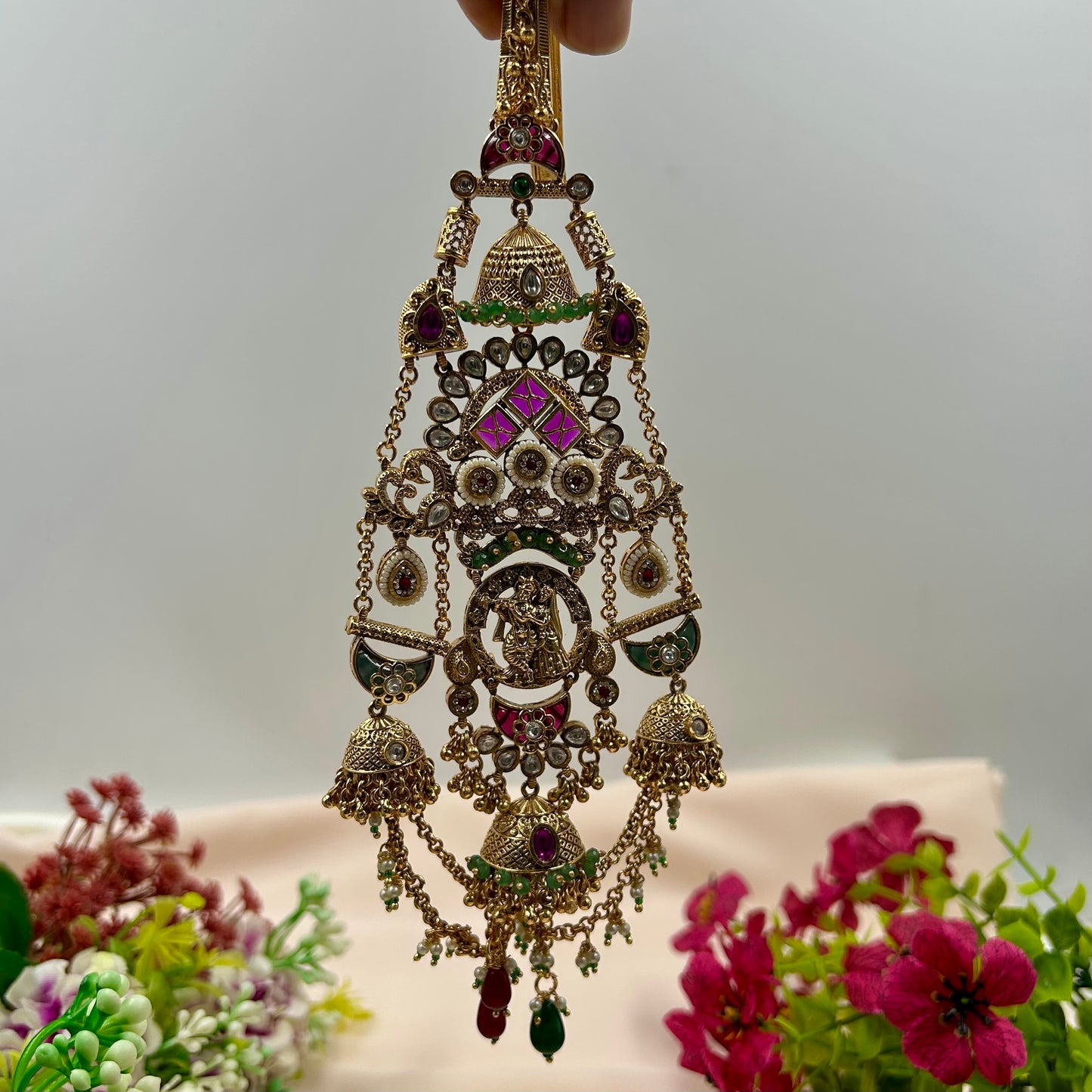 Radha Krishna Chorski Challa