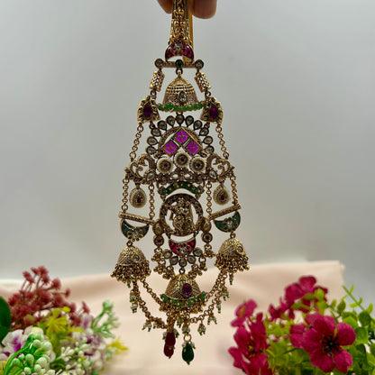 Radha Krishna Chorski Challa