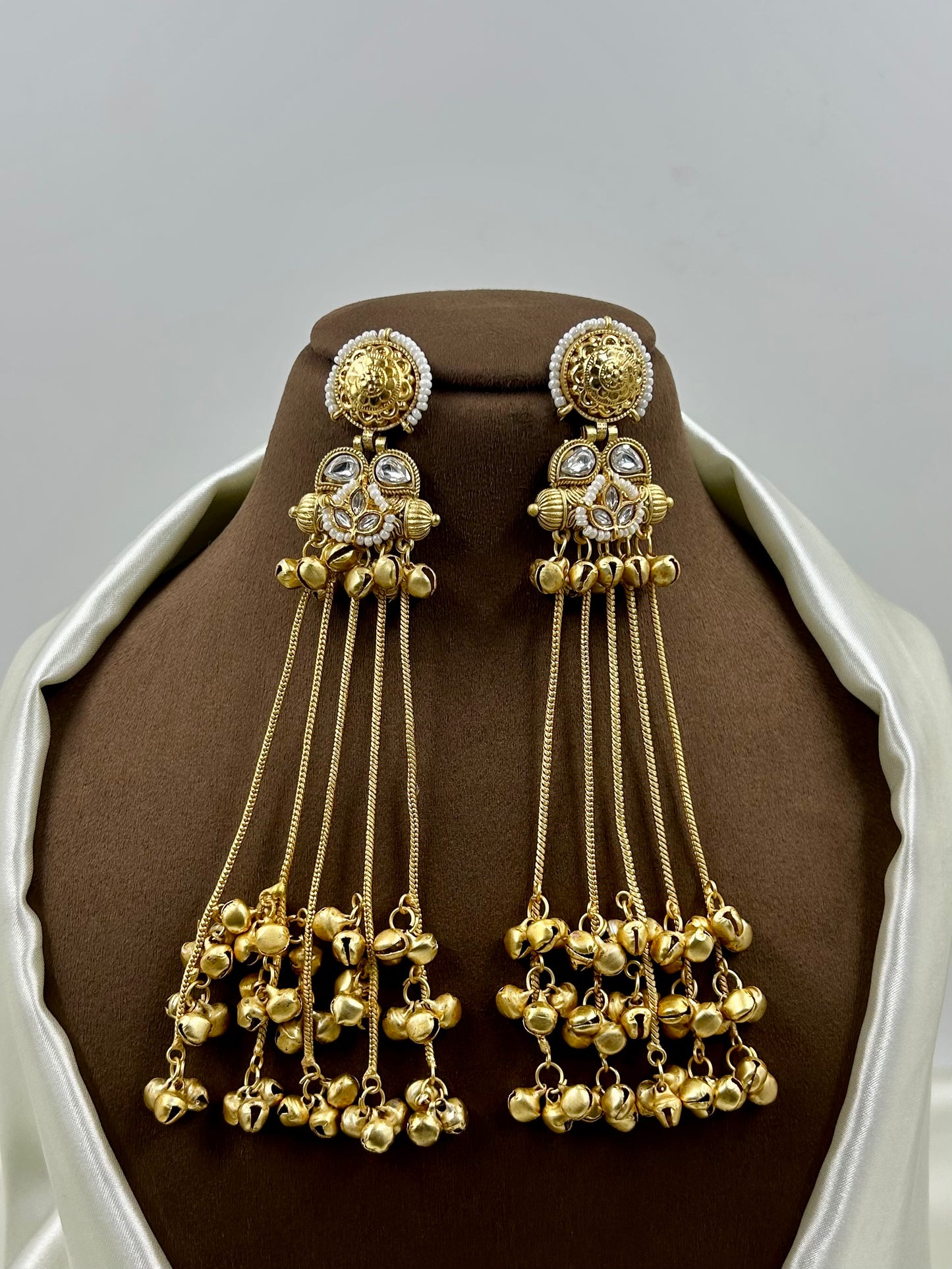 Snehal Kashmiri Earring