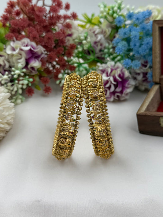 Revathi Chorski Bangles