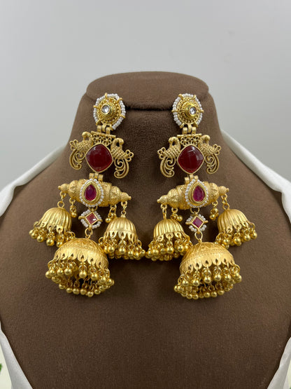 Aarika Kashmiri Earning