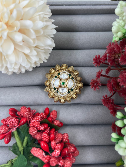 Sati Premium Ring