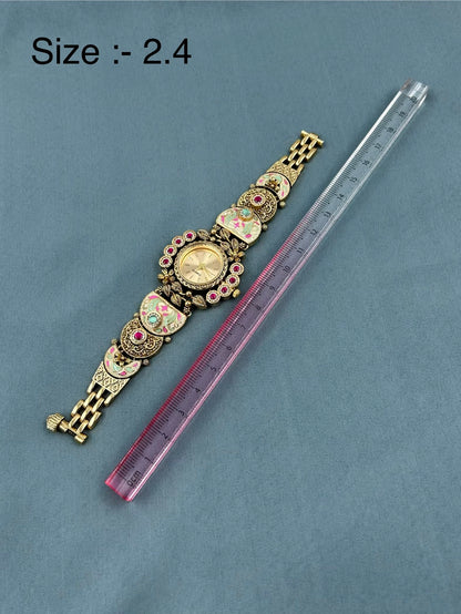 Prachi Heritage Watch