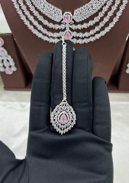 Noble Premium Ad Necklace
