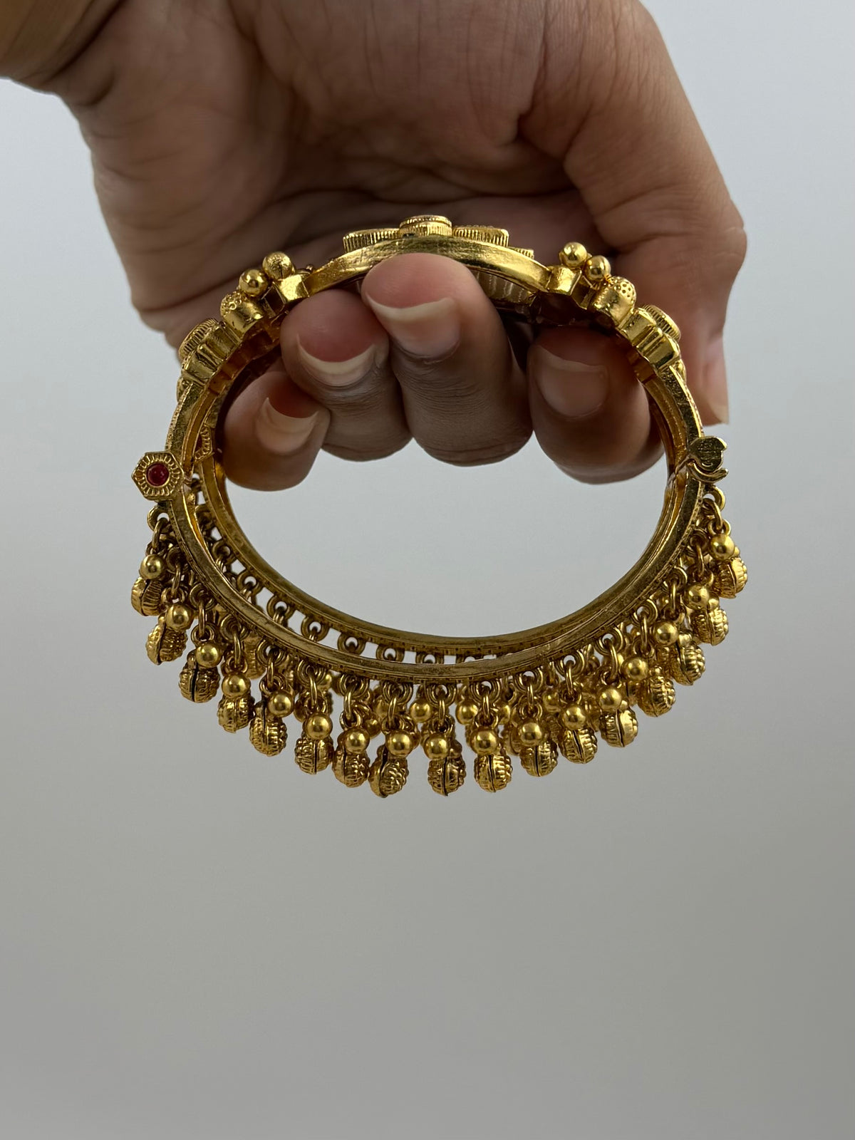 Bhanu Chorski Bangles (Openable)
