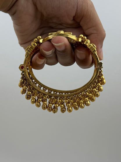 Bhanu Chorski Bangles (Openable)