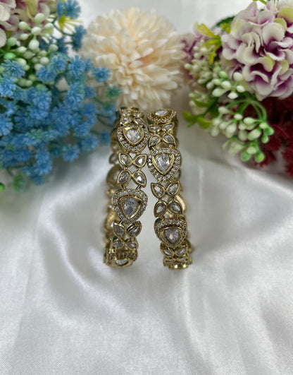 Hanika Premium Victorian Ad Bangles