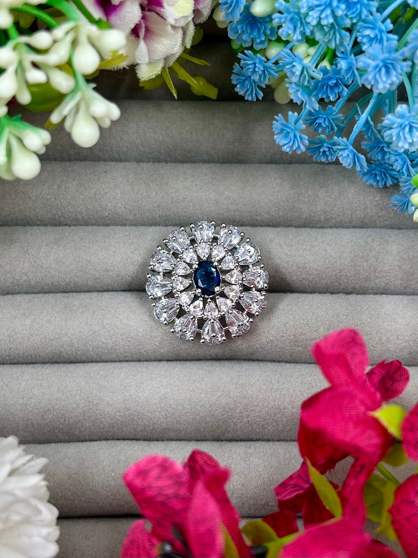 Anchor Premium Ad Ring