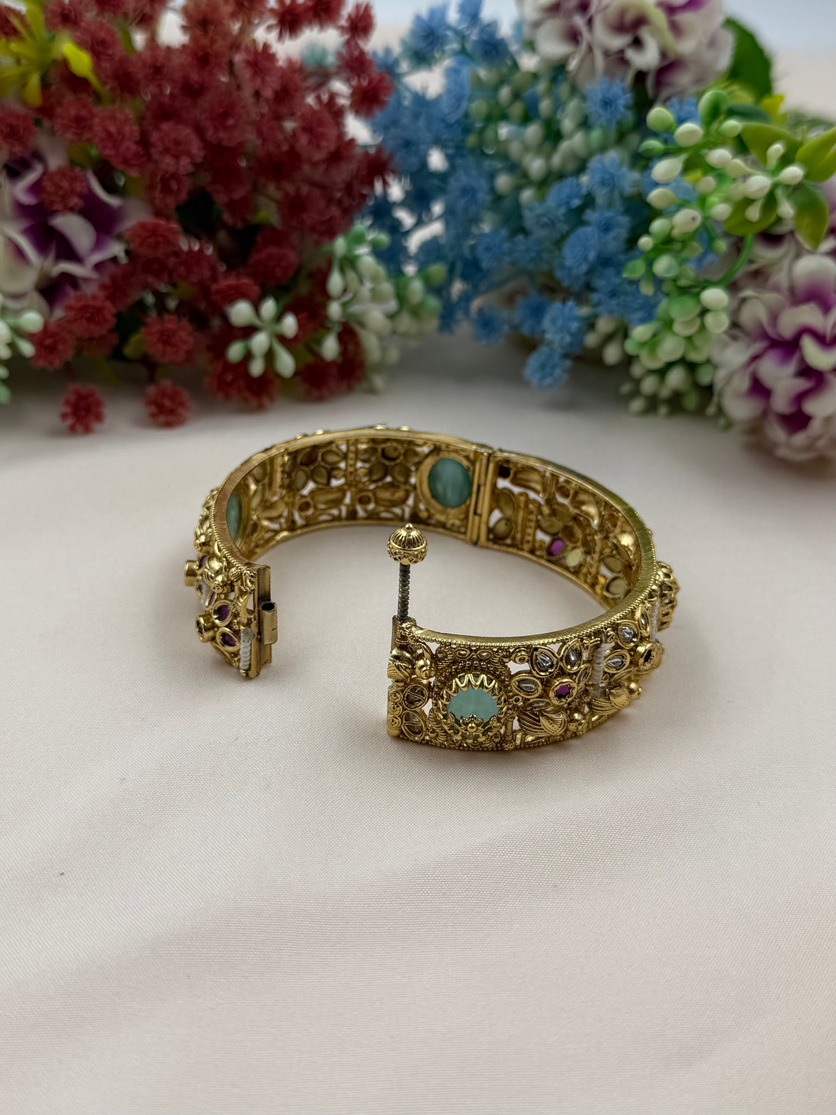 Kashish Chorski Bangles (Openable)