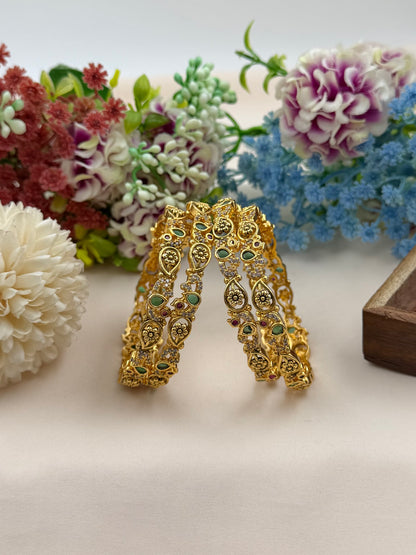 Bhakti Traditional Bangles