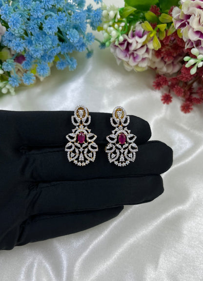 Nisa Traditional Micro Gold Necklace