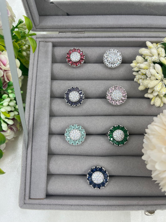 Infinity Premium Ab Ring