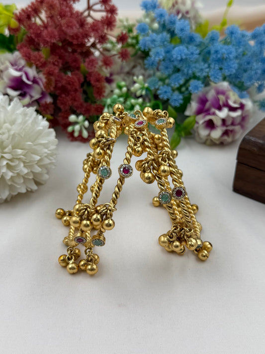 Sayli Chorski Bangles