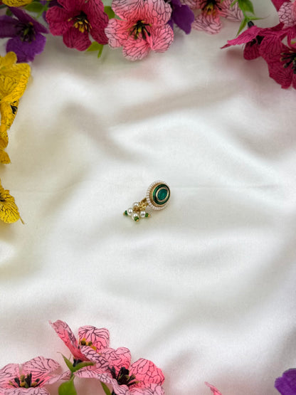 Chhavi Traditional Indian Nose Ring