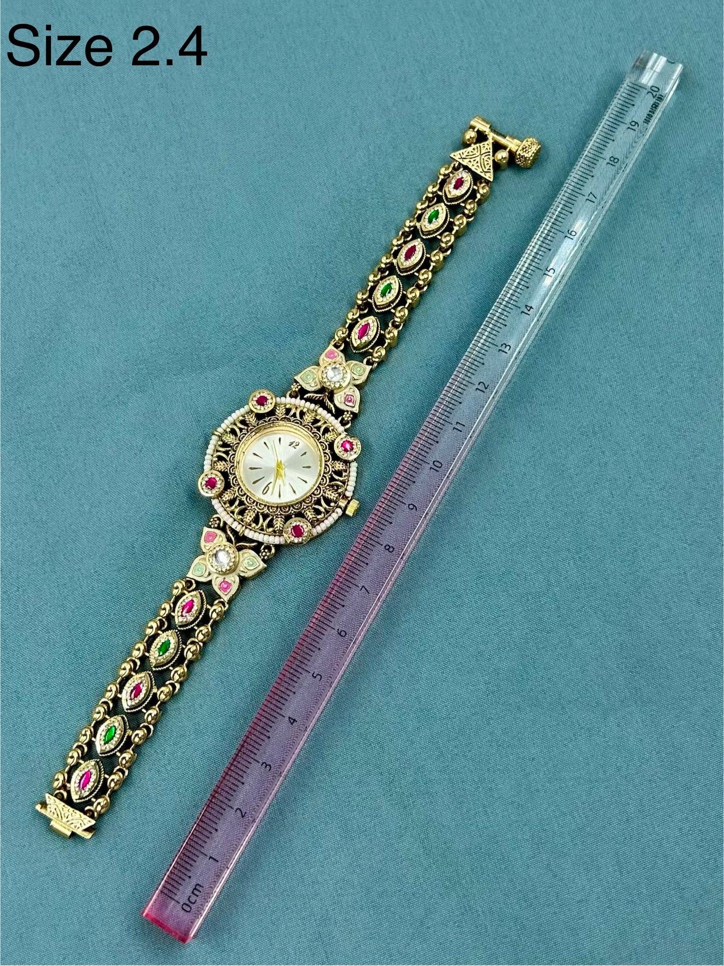 Sujata Premium Chorski Watch